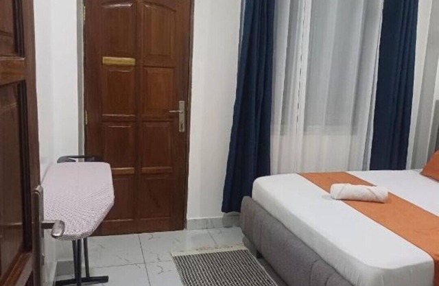 Es Su Casa City Stay