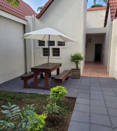 eSangweni Meerensee