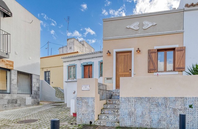 Escadinhas Ferragudo Charming traditional house