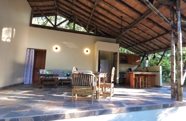 Escape to BohoRica, Your Costa Rican Jungle Haven