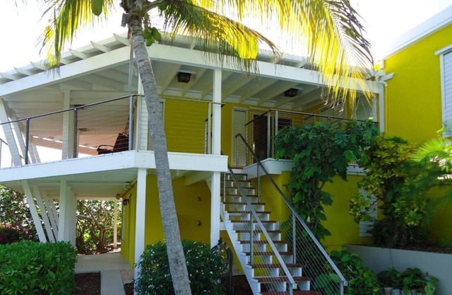 Escape Reality to Paradise Found Villa on St. Croix!