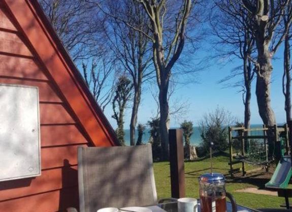 Kingsdown Holiday Park 