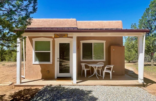 Escape to the Extraordinary in NM!