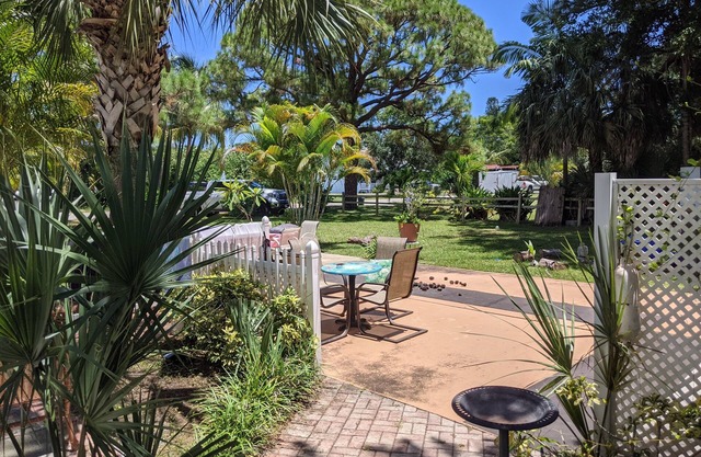 Escape to the Sailfish Capital of the World!