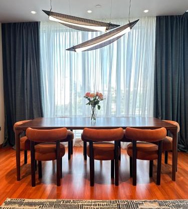 Esentai luxury