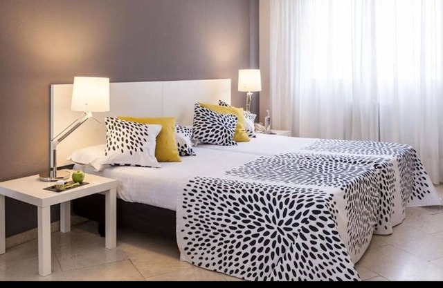 Esentia Togumar standard room