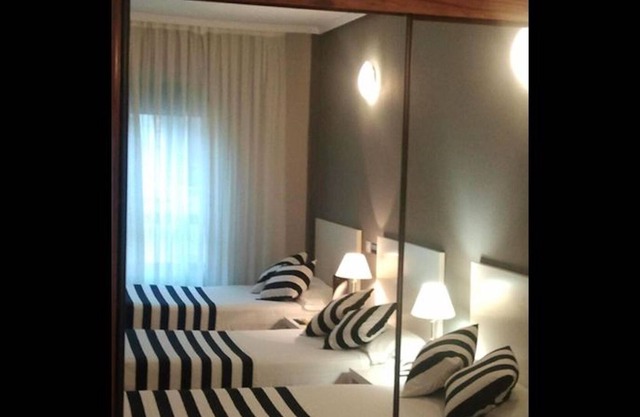 Esentia Togumar - Triple (2 adults + 1 child)
