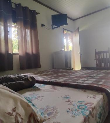 Espaço Riacho