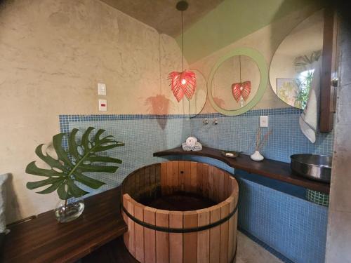 Espaço Spa