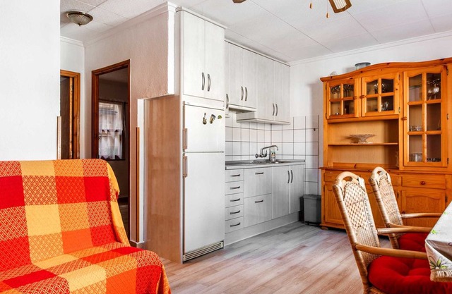 Espanhouse Pinomar 319
