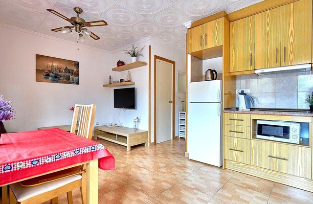 Espanhouse Pinomar 318