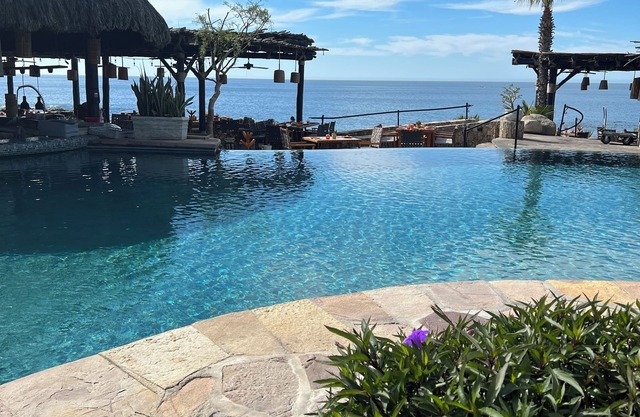 Esperanza Ultra luxury 3 Bedroom Villa, Cabo San Lucas CALL/TEXT 703-928-3672