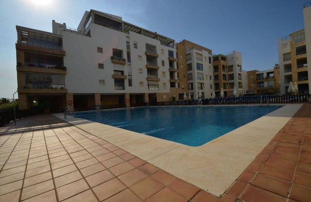 ESPIGÓN CENTRAL 7 in Punta del moral