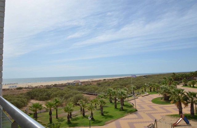 ESPIGÓN PONIENTE 7