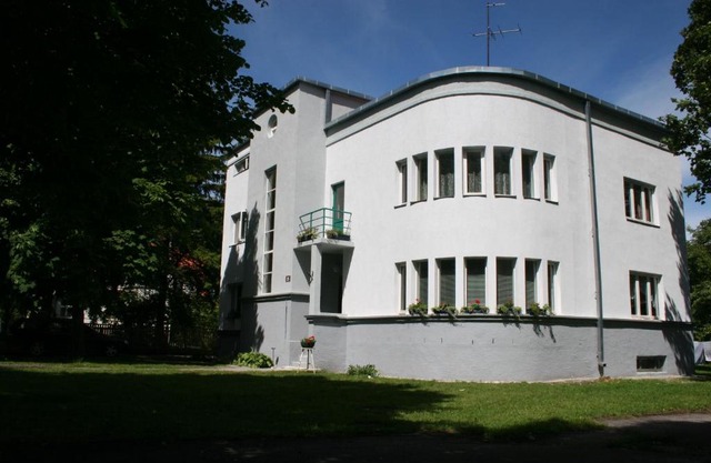 Esplanaadi 25