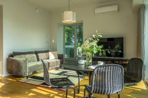 Esplanaadi Elite Park Residence I