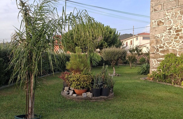Esposende Private Terrace Flat