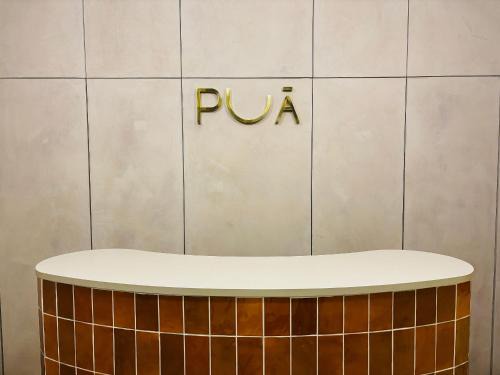 Estúdios Puã - Service flat by Morada Urbana