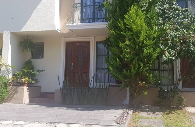 Estadía - buenaventura- Morelia Mich Coto privado