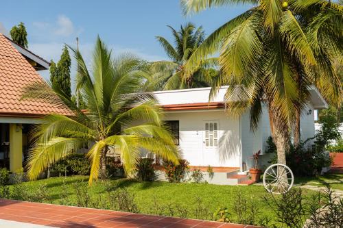 Estancia Florencia Apart 2