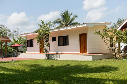 Estancia Florencia Apart 3