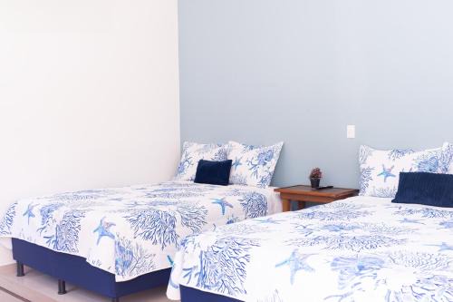 Estancia Florencia Apart 4