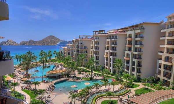 Estancia Villa! Spectacular Cabo Ocean View 5 Star Resort!