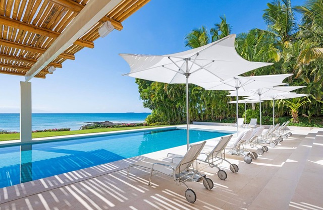 Estate Buho in Ranchos by Personal Villas - Oceanfront Sanctuary