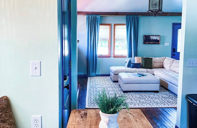 Estate Carriage House with Historic Charm and Beauty