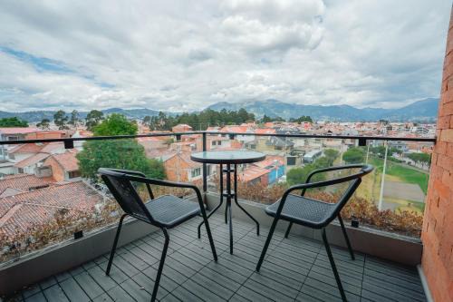 Estay Go Terrazza Suite
