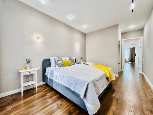 Estet Apartments