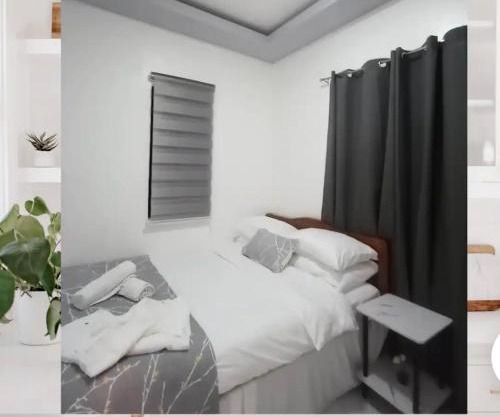 Estien's cozy apartment