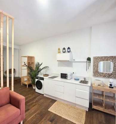 Estudio Casco Histórico Betanzos