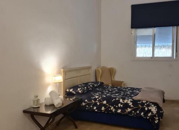 ESTUDIO COQUETO EN MALAGA