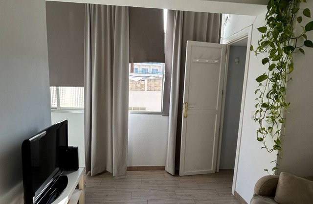 Estudio en Can Pastilla, a 50 Metros de la Playa