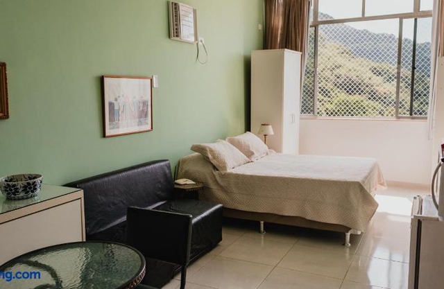 Estudio Laranjeiras