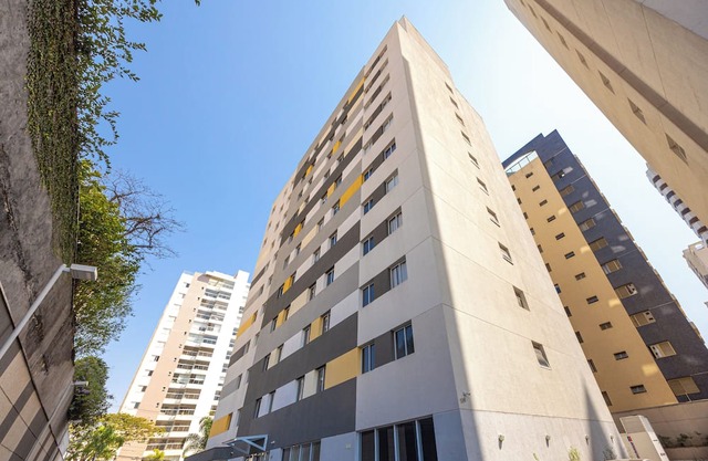 Estudios Neo Home São Caetano