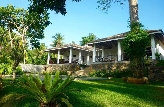 ETAMBA HOUSE