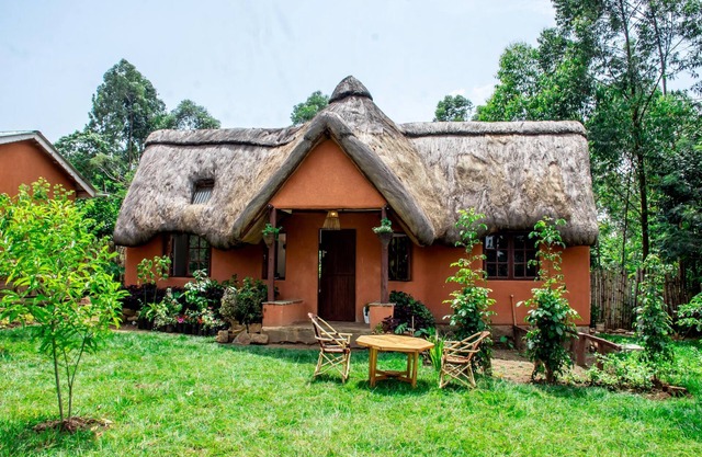 Etana Cottage Kakamega