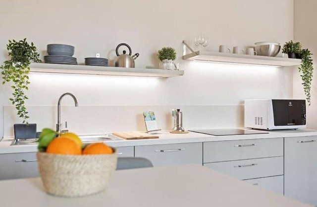 Etna Suite Design Apartments