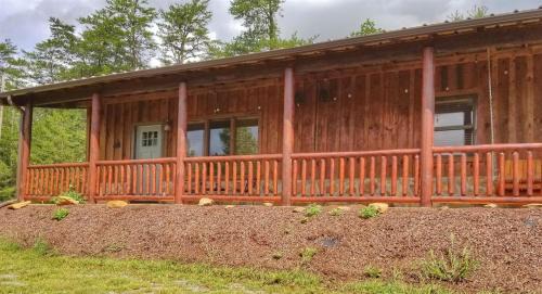 Eula Mae | Ocoee River Area