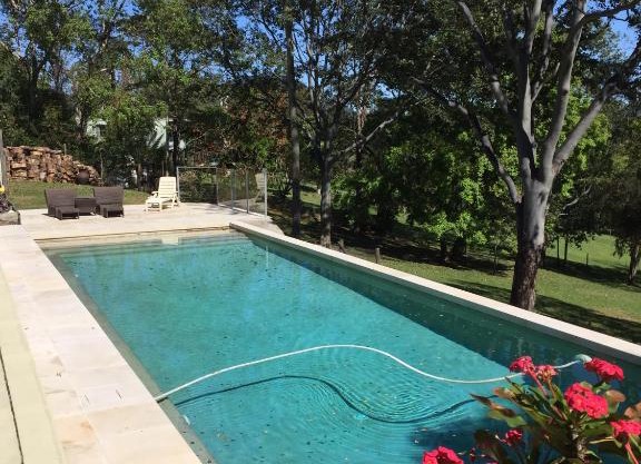 Eumundi Guesthouse and B&B