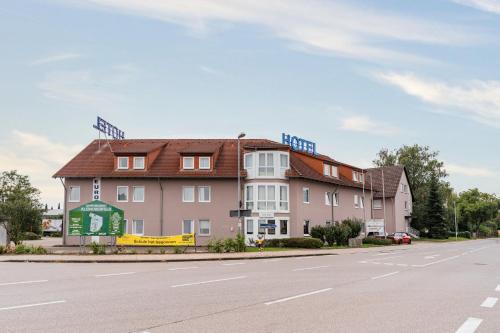Euro-Hotel
