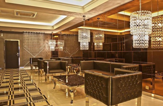 Euro+ Hotel Johor Bahru