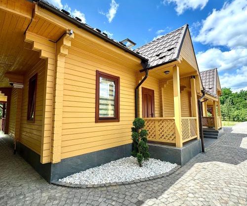 Euro Resort