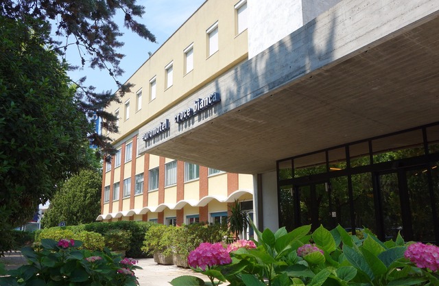 Euromotel Croce Bianca