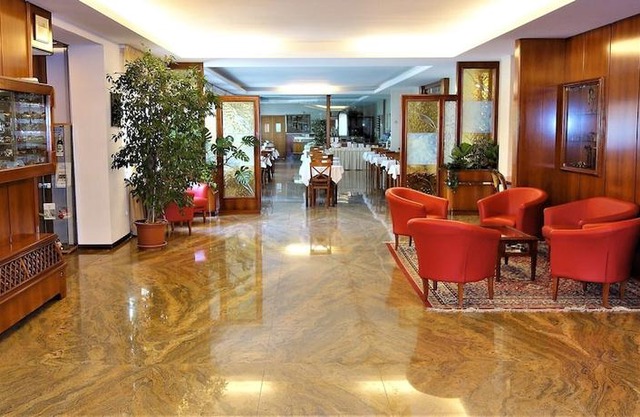 Euromotel Croce Bianca