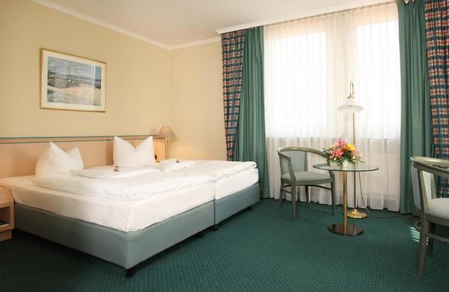 Europa Hotel Greifswald 