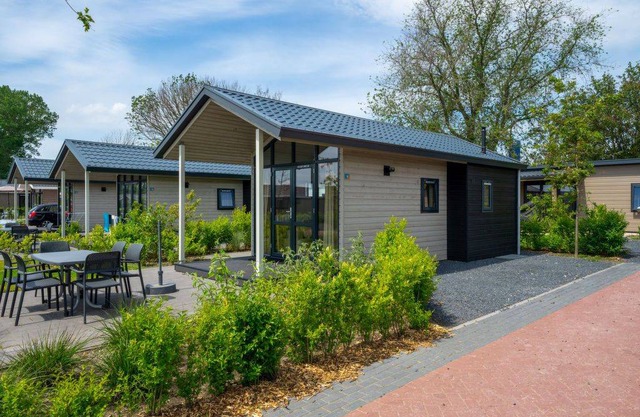 EuroParcs Markermeer