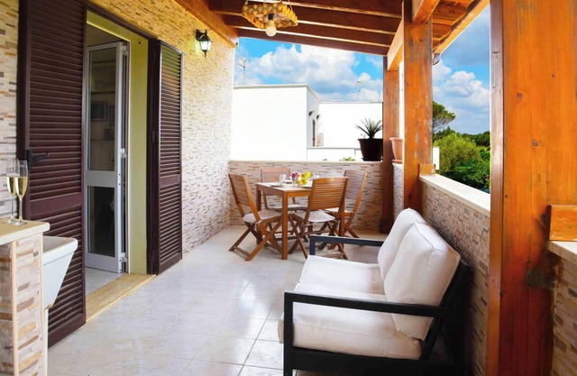 Eurovillage apartment - Pool, Porto Cesareo, Italy
